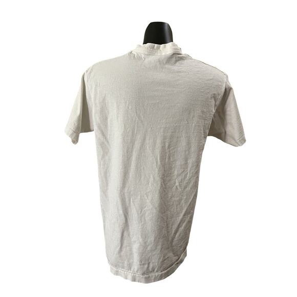 Vintage Aruba Graphic T-Shirt – Size Medium - Picture 8 of 8